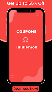 Lululemon Coupons