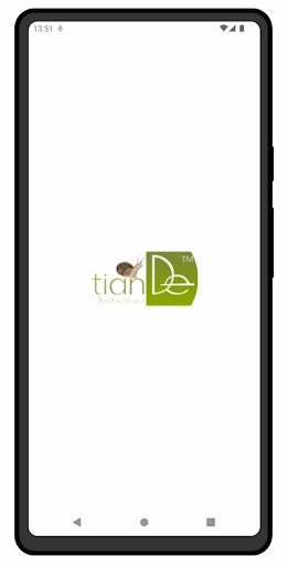 TianDe Deutschland Screen 2
