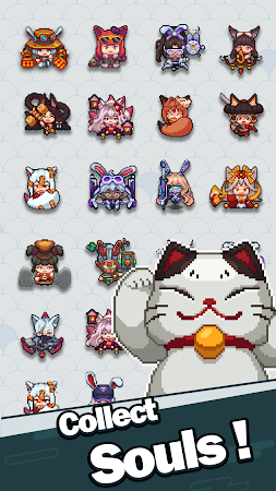 Game screenshot Soul Launcher! - Tower Defense apk download