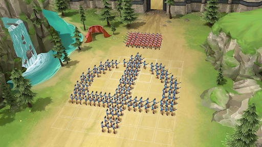 Kingdom Clash - Strategy Game - Strategy - games
