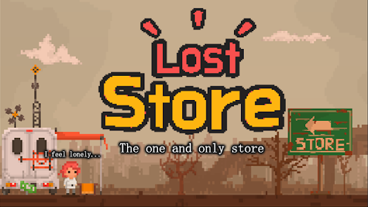 LostStore Unknown