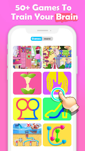 Happy Match 3D: ASMR Blast screenshot 24