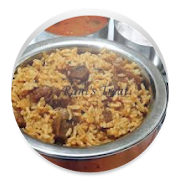 Tamil Nadu biryani recipes (Tamil)