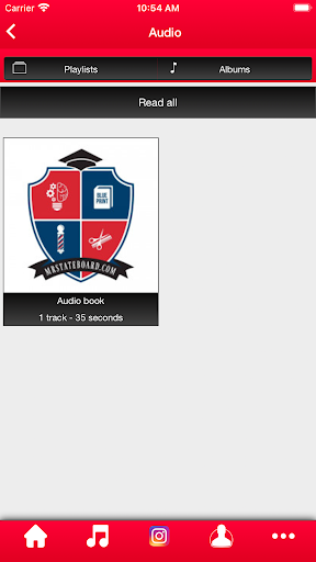 MrStateboard Screen 3