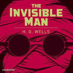 Icon image The Invisible Man