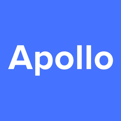 Logo of Apollo
