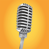 Funny Voice Changer Pro Effect icon