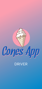 Cones App