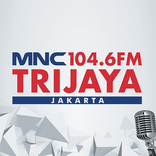 MNC TRIJAYA FM 1.7.0 Icon