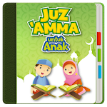 Cover Image of 下载 Juz Amma & Terjemahan  APK