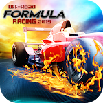 Cover Image of Download Formula Racing: Formula Racing in Car 2020 1.0.2 APK