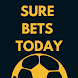 Sure Bets Today - Androidアプリ