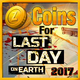 Coins and Points for Last Day on Earth Simulator 2 icon