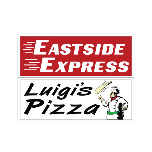 Luigis To Go logo