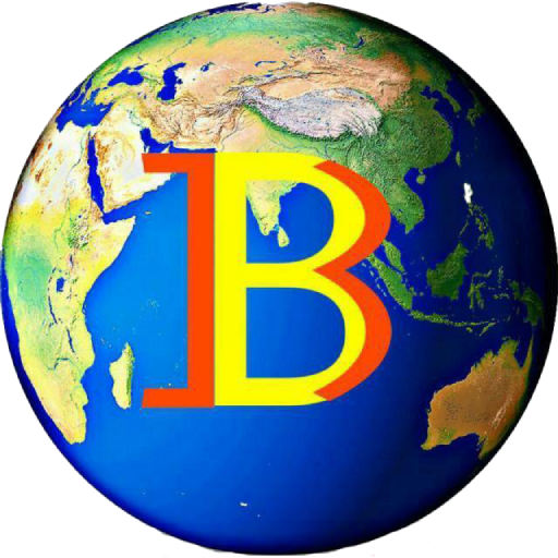 BOMBAY BOLT logo