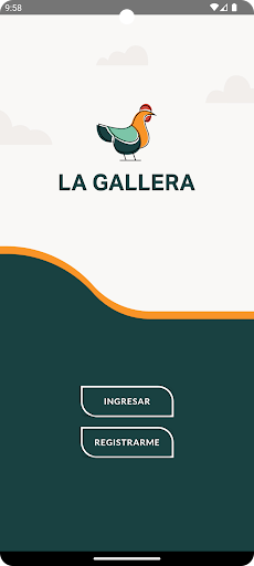 La Gallera