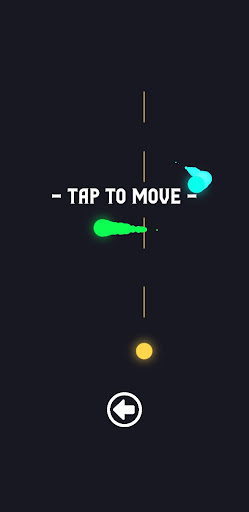 Dashlane Challenge Screen 3