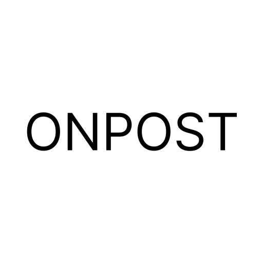 ONPOST: Humphreys logo