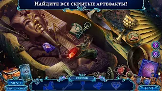 Game screenshot Загадочные Истории: Желания mod apk
