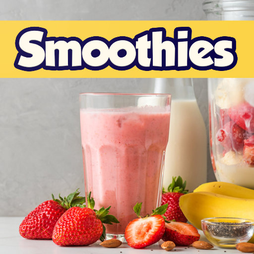 Recettes de Smoothies Download on Windows