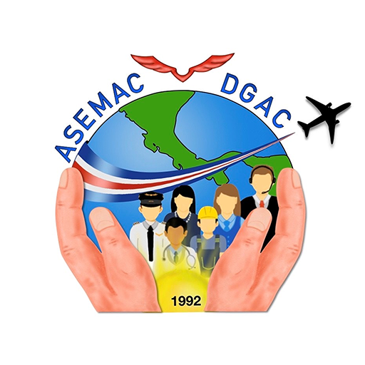 ASEMAC logo