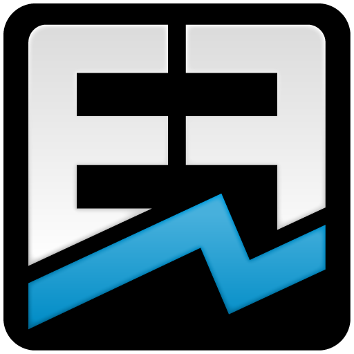 Financial Calculator Pro EF logo