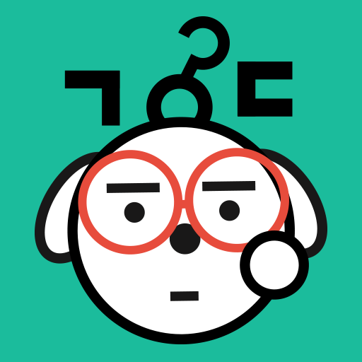 한글 퀴즈 logo
