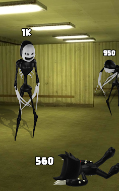 Monster Shooter FPS Escape - Screenshot 4