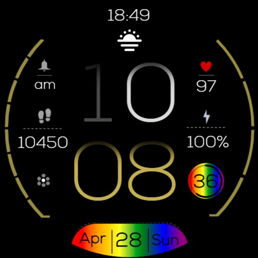 Pride Rainbow Love is Love Baixe no Windows