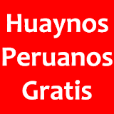 Huaynos Peruanos icon