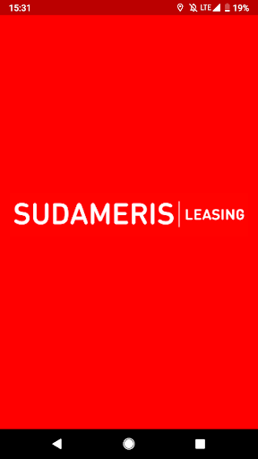 SUDAMERIS Leasing Screen 2