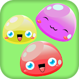 Emoji Bubble Shooter icon
