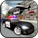 Cover Image of Download Police Chase VS Mafia Gang 3D 1.4 APK