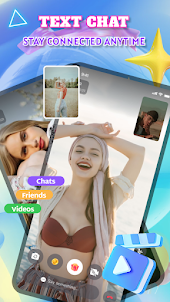 DuoYo Now - Live Video Chat
