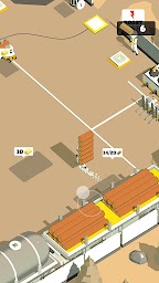 Mini Train Tycoon