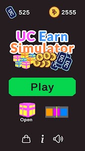 UC Earn Simulator Unknown
