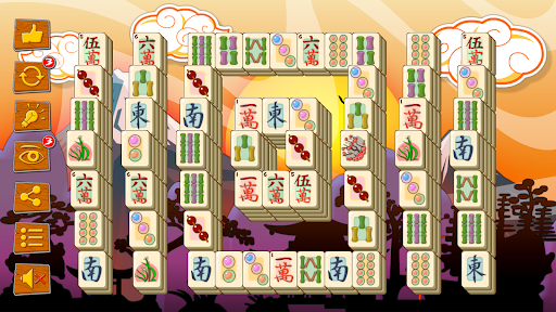 Mahjong Empire Connect 1.0.8 screenshots 1