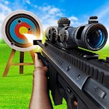Shooting Master Gun Fire icon