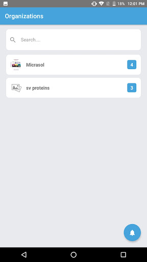 Ubiq Docs Screen 3