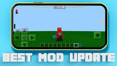 Among Us In Minecraft Pe Mod Among Us 2 Apps On Google Play