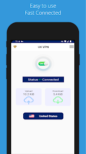 VPN UK 2023 : Get UK IP