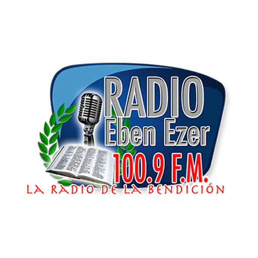 Radio Eben Ezer La Libertad 2.0 Icon