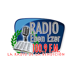 「Radio Eben Ezer La Libertad」圖示圖片