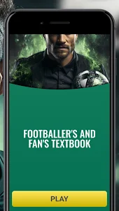 Football B365 Textbook
