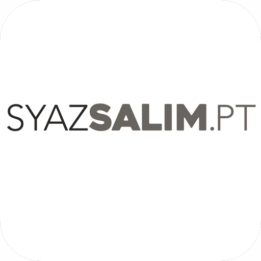 SyazSalimPT logo