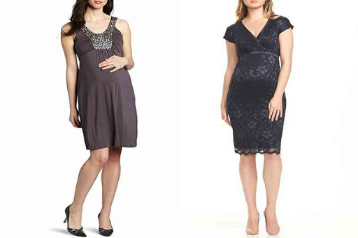 Best Maternity Dress