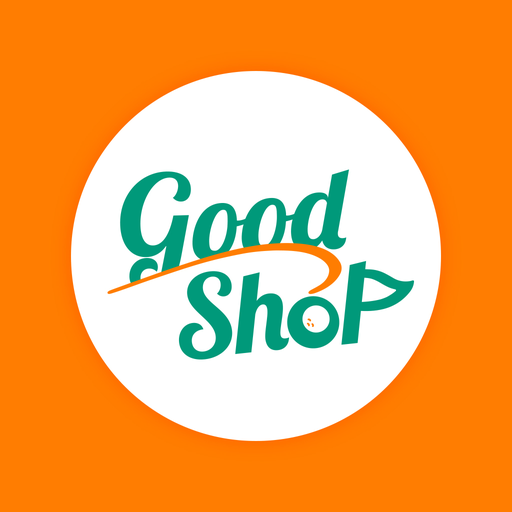 베네스트 굿샵(goodshop) logo