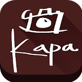 카파스튜디오 공식 앱 icon