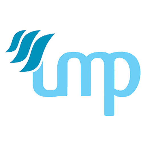 UMP Gas logo