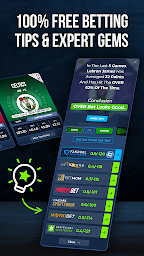 Bet Basics - Sports betting